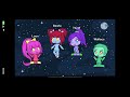Little Einsteins Season 1 Episode 1 Ring Around The Planet Ring Is Going Home