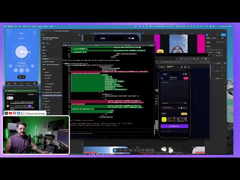 Day 60 | Vibe Coding iOS Apps Until I reach $10k MRR | Current MRR : $1343