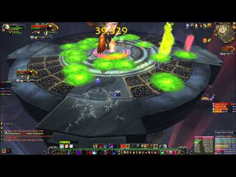 Daybreak vs. Ji-Kun Heroic 10man