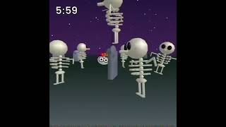 Download lagu サン＝サーンス「死の舞踏」（交響詩、1874年） #おはよーアゲアゲくん mp3