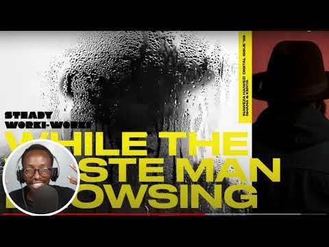 REACTING TO Blinky Bill Feat M.anifest and Khaligraph Jones- Inaweza Haiwezi