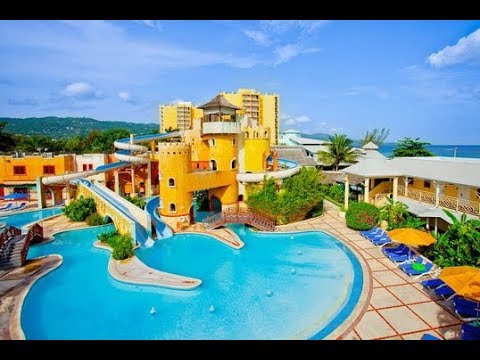 image-What happened to Sunscape Splash Montego Bay?