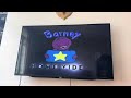 Opening To Barney Round And Round We Go 2003 Singaporean VCD