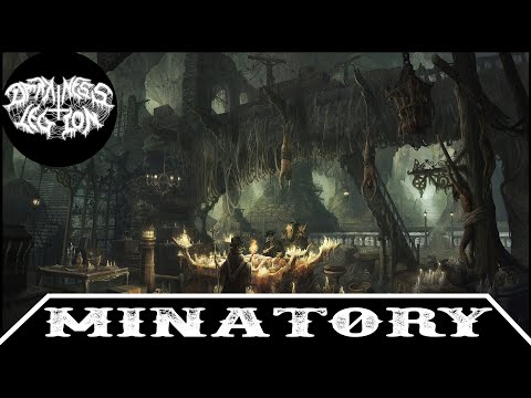 Covener - To The Depths