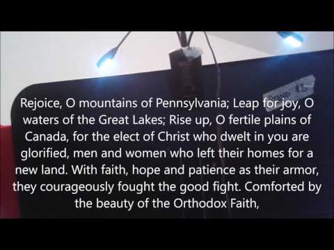 download lagu mp3 mp4 All Saints Of Alaska, download lagu All Saints Of Alaska gratis, unduh video klip All Saints Of Alaska