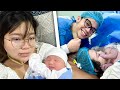 Our Baby Lucas | BIRTH VLOG
