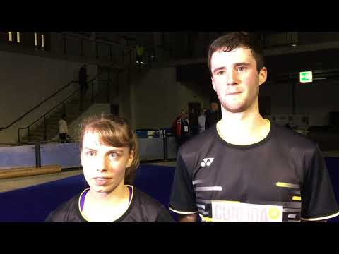 Support made a difference