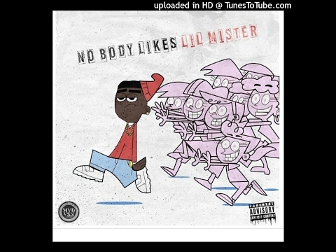 Lil Woppa Aka Lil Mister - They Like (NOBODY LIKES LIL MISTER)
