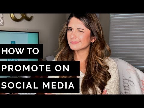 Camila Fontes Social Media Marketing video.