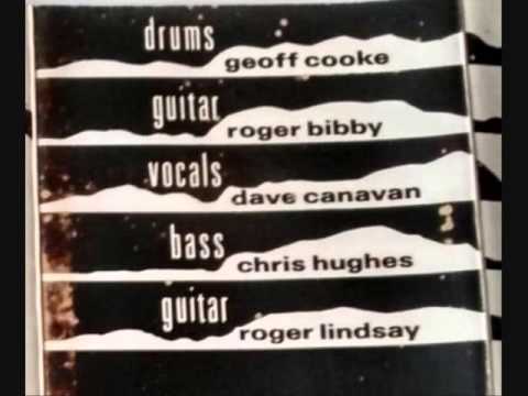 Red Hour - William Jailor (John Peel Show)