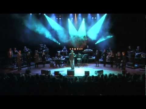 BELIEVER - Daniel Johnson - A night of Gospel 2008