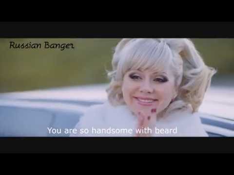 MC Doni feat. Natali - You are so(Russian Banger Music With English subtitles)