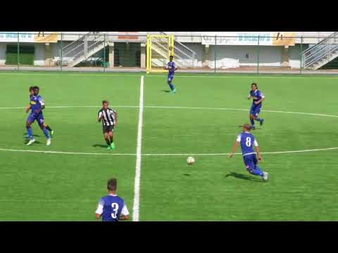 Oliver Urso Skills & Goals Summer 2017