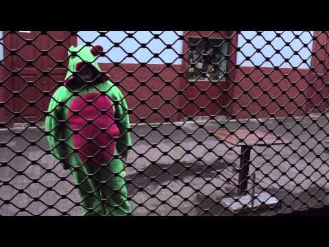 Garcini - A la deriva con Pesos Pesados  (videoclip) - Producido por Supa-Suda