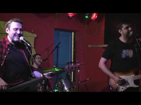 ZÁŘÍ - ZÁŘÍ - Hledáme publikum - křest CD 14.2.2020