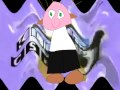 People And Happy Klasky Csupo Robot Logo
