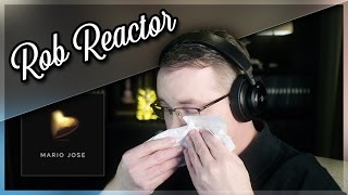 Mario Jose Heart of Gold | First Listen