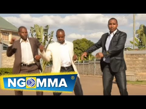 Pst Daniel Kariuki - Weka Wega (Official video)