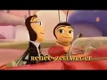 Bee Movie Opening But It Is Filmed On A Potato