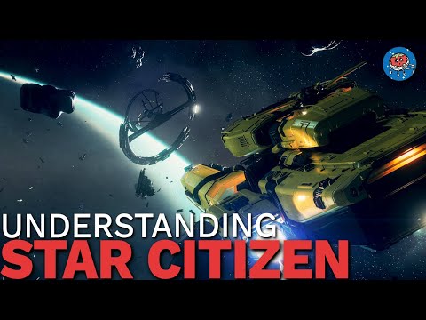 How The Star Citizen Updates Work | 3.18, 3.19, 4.0
