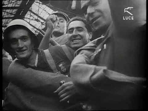 España 1936-39: La guerra civil (2004) #Documental
