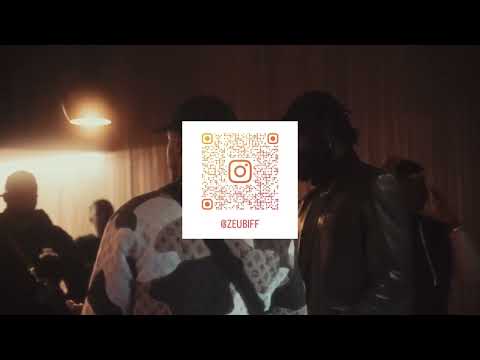 Werenoi X Damso X Dosseh X Frenetik « Volcan » Type beat 2024 (Prod. Zeubiff)