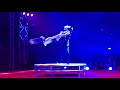 Roller Skating Circus Berlin