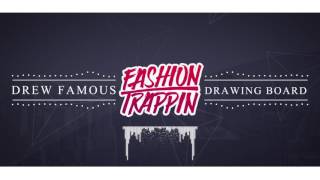 Drew Famous - Drawing Board (prod. by Anthony Cruz)