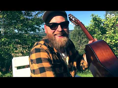 Hans i Parken – Hans Bollandsås, Galactic Soul