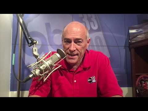 October 1, 2021 Weather Xtreme Video - Afternoon Edition