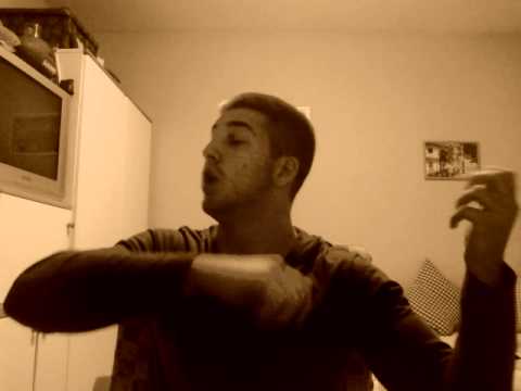 Young JmC ft. Milan Timotić - Svi vi što maštate o sreći