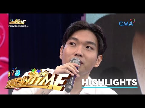 It's Showtime: Breakup ng dating mag-jowa, dahil daw sa magulang! (EXpecially For You)