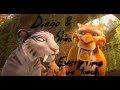 Diego And Shira Music Video Everytime We Touch