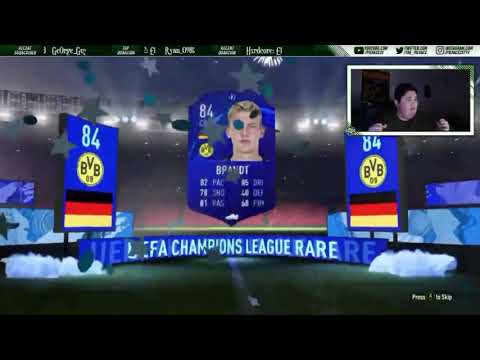 Pieface thought that was reus