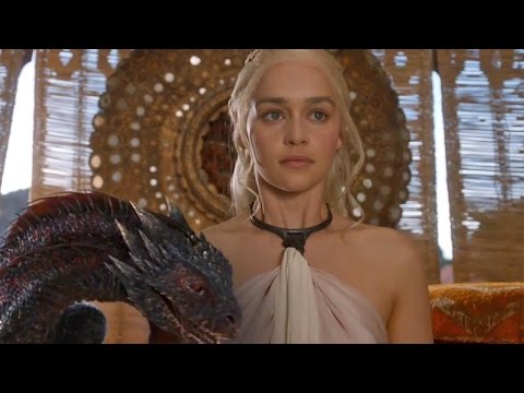 Game of Thrones: Is Daenerys a Tyrant in the Making? - Dragons on the Wall