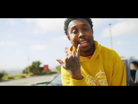 WtfNonStop - Presidential feat. King Svuce (Official Music Video)