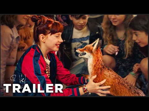 DIE SCHULE DER MAGISCHEN TIERE Trailer 2 German Deutsch (2021)