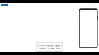 Introduction to Making a Qualtrics Survey 2021 Update!
