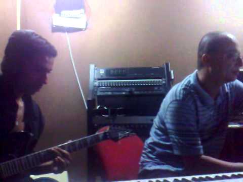 - Driss Loumany -  L'olivier : L'Making Of