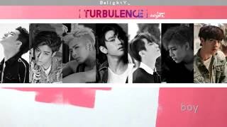 [KARAOKE-THAISUB] GOT7 - MY HOME