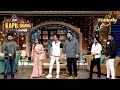 Badshah And Asees Answer Some Unknown Facts About Musicians | The Kapil Sharma Show | Full Episode