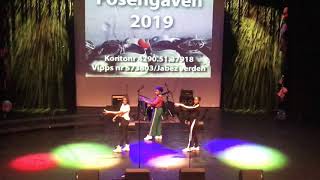 Higher love  - Whitney Houston &amp; Ndlovu Youth Choir - Dance