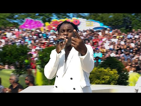 Dr. Alban and DECADR