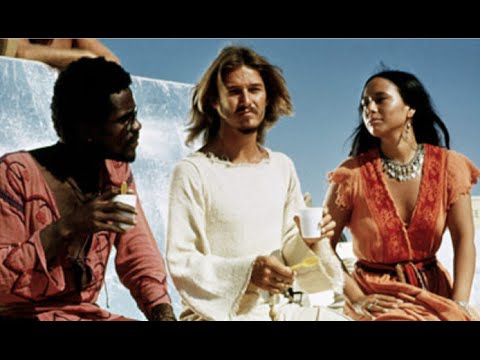 Thumbnail of the video: Darren Bousman on JESUS CHRIST SUPERSTAR