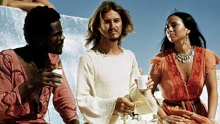 Jesus Christ Superstar (1973) Video