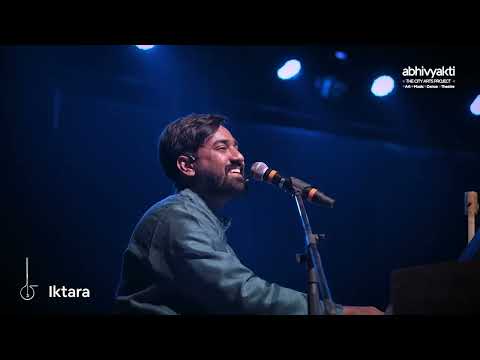 Jogi - Shabad Parikrma Performed live at Abhivyakti by Iktara | Hardik Dave