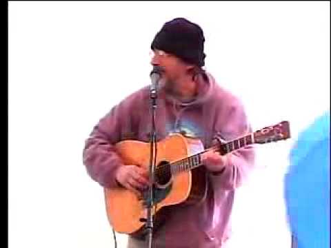 Jim Page - When Johnny Comes Marching Home