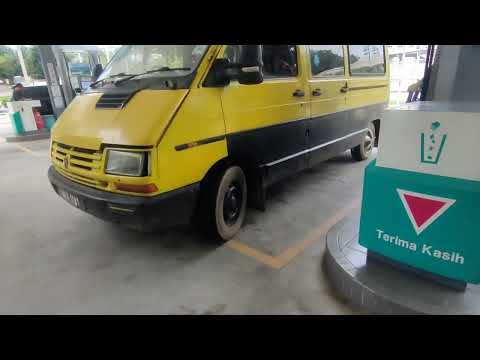 Thumbnail for part 4 inokom permas diy cable clutch nissan by Inokom