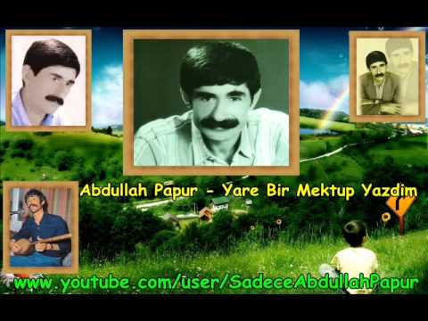 download lagu mp3 mp4 Abdullah Papur ok Dilek Diledim, download mp3 Abdullah Papur ok Dilek Diledim free downloadn, video klip Abdullah Papur ok Dilek Diledim