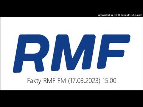 Fakty RMF FM (17.03.2023) 15.00